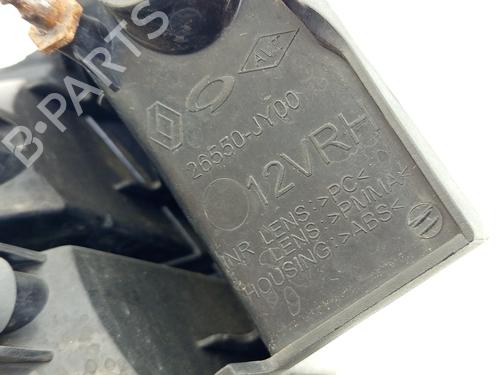 Left taillight RENAULT KOLEOS I (HY_) 2.0 dCi 4x4 (HY0K) | BP23418374C34  - Image 17