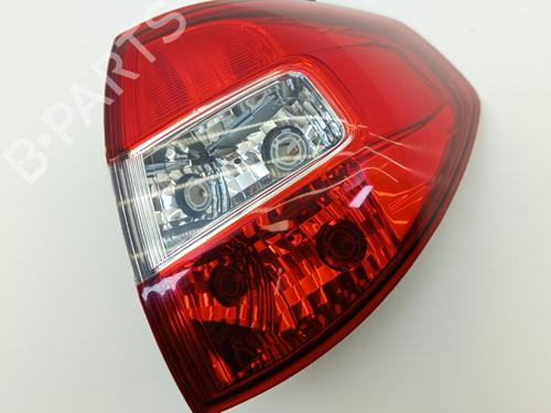 Left taillight RENAULT KOLEOS I (HY_) 2.0 dCi 4x4 (HY0K) | BP23418374C34  - Image 20