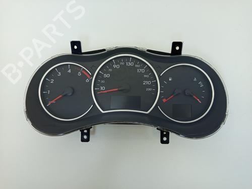 Used Instrument cluster Instrument cluster RENAULT KOLEOS I (HY_) 2.0 dCi 4x4 (HY0K) (150 hp) 23418376 23418376