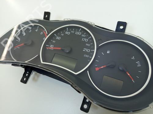 Instrument cluster RENAULT KOLEOS I (HY_) 2.0 dCi 4x4 (HY0K) | BP23418376C47 - Image 2
