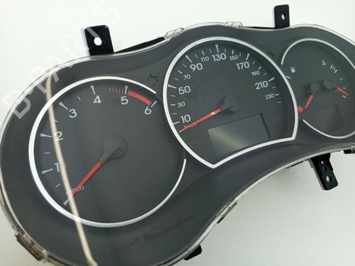 Instrument cluster RENAULT KOLEOS I (HY_) 2.0 dCi 4x4 (HY0K) | BP23418376C47 - Image 3