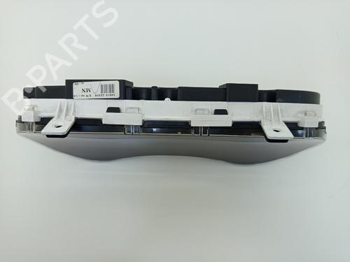 Instrument cluster RENAULT KOLEOS I (HY_) 2.0 dCi 4x4 (HY0K) | BP23418376C47 - Image 4