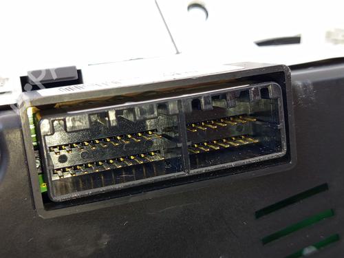 Instrument cluster RENAULT KOLEOS I (HY_) 2.0 dCi 4x4 (HY0K) | BP23418376C47 - Image 7