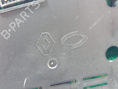 Instrument cluster RENAULT KOLEOS I (HY_) 2.0 dCi 4x4 (HY0K) | BP23418376C47 - Image 9