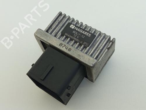 electronic-module-renault-koleos-i-hy_-2008-23422966 main image