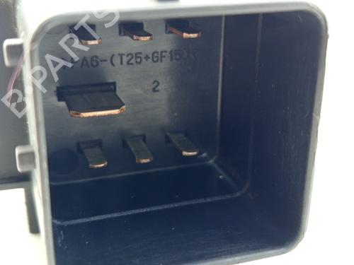 Electronic module RENAULT KOLEOS I (HY_) 2.0 dCi 4x4 (HY0K) | BP23422966M83 - Image 2