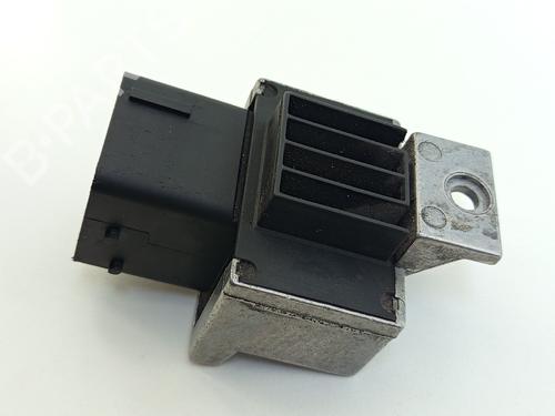 Electronic module RENAULT KOLEOS I (HY_) 2.0 dCi 4x4 (HY0K) | BP23422966M83 - Image 3