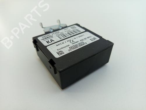 Used Electronic module Electronic module RENAULT KOLEOS I (HY_) 2.0 dCi 4x4 (HY0K) (150 hp) 23422967 23422967