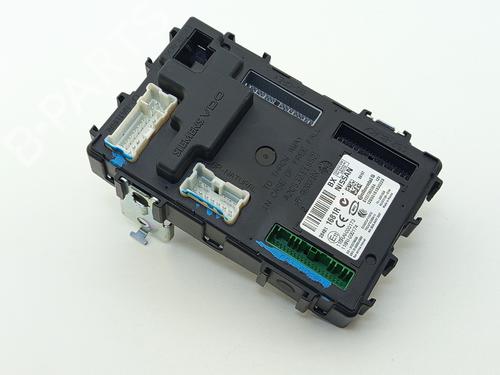 Used Electronic module Electronic module RENAULT KOLEOS I (HY_) 2.0 dCi 4x4 (HY0K) (150 hp) 23428143 23428143