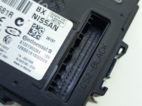 Electronic module RENAULT KOLEOS I (HY_) 2.0 dCi 4x4 (HY0K) | BP23428143M83 - Image 7