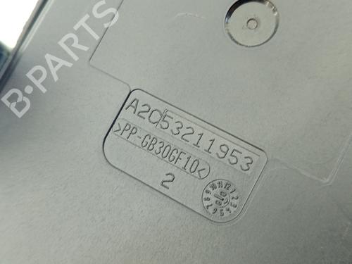 Electronic module RENAULT KOLEOS I (HY_) 2.0 dCi 4x4 (HY0K) | BP23428143M83 - Image 9