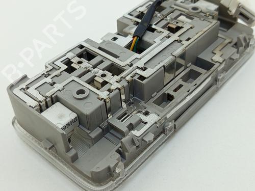 Kabinelys RENAULT KOLEOS I (HY_) 2.0 dCi 4x4 (HY0K) | BP23428144I8  - Image 7