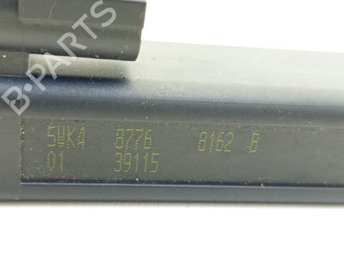 Electronic module RENAULT KOLEOS I (HY_) 2.0 dCi 4x4 (HY0K) | BP23422969M83 - Image 2