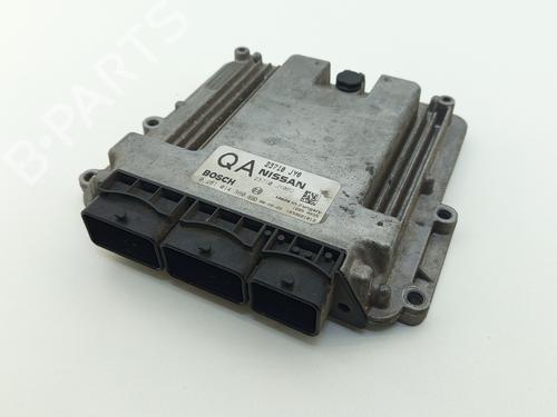 Used Engine control unit (ECU) Engine control unit (ECU) RENAULT KOLEOS I (HY_) 2.0 dCi 4x4 (HY0K) (150 hp) 23422971 23422971
