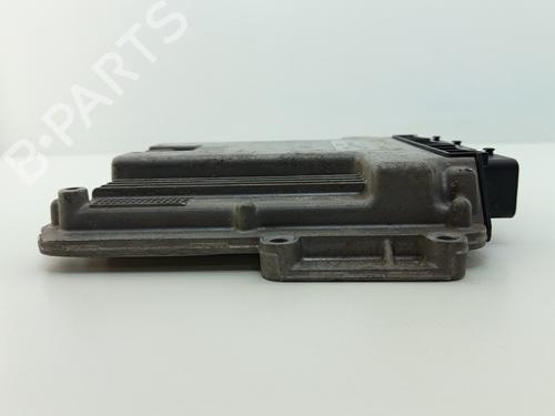 Engine control unit (ECU) RENAULT KOLEOS I (HY_) 2.0 dCi 4x4 (HY0K) | BP23422971M57 - Image 5