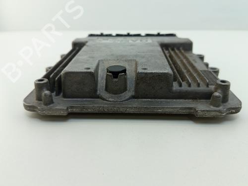 Engine control unit (ECU) RENAULT KOLEOS I (HY_) 2.0 dCi 4x4 (HY0K) | BP23422971M57 - Image 6