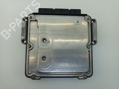 Engine control unit (ECU) RENAULT KOLEOS I (HY_) 2.0 dCi 4x4 (HY0K) | BP23422971M57 - Image 7