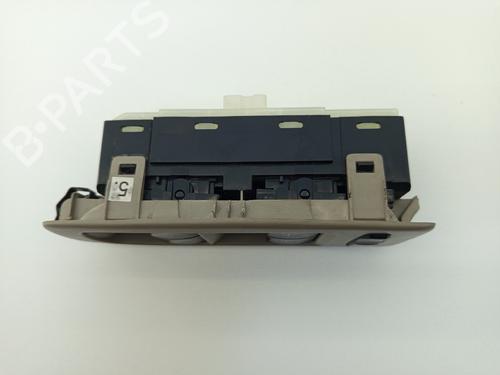 Left front window switch RENAULT KOLEOS I (HY_) 2.0 dCi 4x4 (HY0K) | BP23422972I27 - Image 2