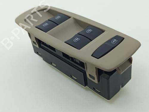 Left front window switch RENAULT KOLEOS I (HY_) 2.0 dCi 4x4 (HY0K) | BP23422972I27 - Image 5