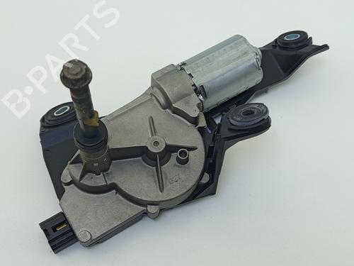 Used Rear wiper motor Rear wiper motor 23422973 23422973