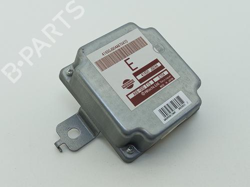 Used Electronic module Electronic module RENAULT KOLEOS I (HY_) 2.0 dCi 4x4 (HY0K) (150 hp) 23422974 23422974