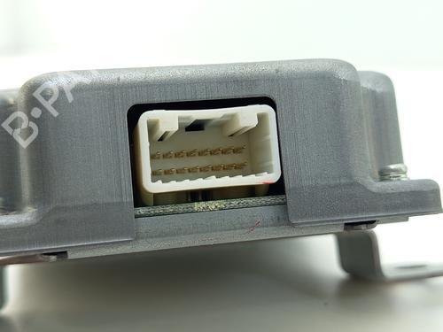 Electronic module RENAULT KOLEOS I (HY_) 2.0 dCi 4x4 (HY0K) | BP23422974M83  - Image 5