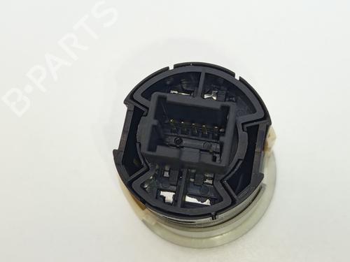 Ignition barrel RENAULT KOLEOS I (HY_) 2.0 dCi 4x4 (HY0K) | BP23422976M48 - Image 3