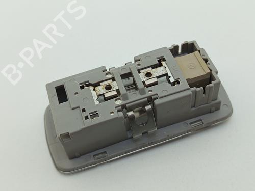 Interior roof light RENAULT KOLEOS I (HY_) 2.0 dCi 4x4 (HY0K) | BP23422977I8  - Image 5