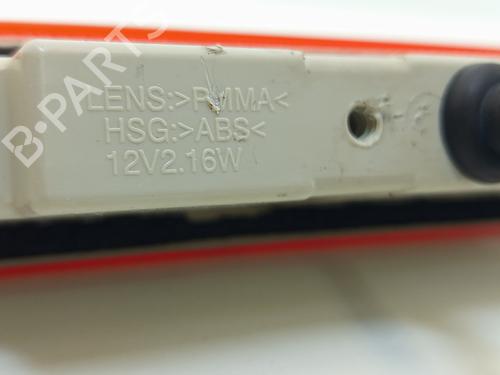 Third brake light RENAULT KOLEOS I (HY_) 2.0 dCi 4x4 (HY0K) | BP23427406L11  - Image 6