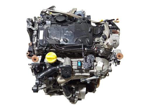 Used Engine Engine RENAULT KOLEOS I (HY_) 2.0 dCi 4x4 (HY0K) (150 hp) 23418326 23418326