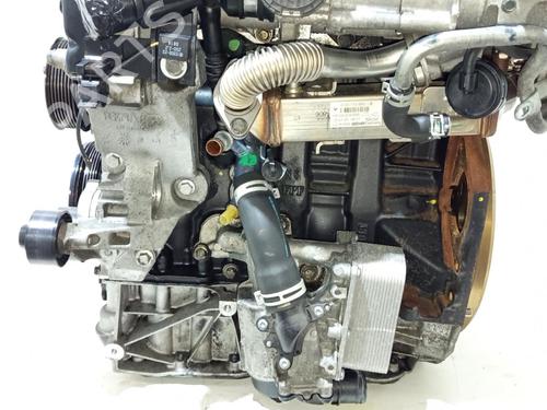 Engine RENAULT KOLEOS I (HY_) 2.0 dCi 4x4 (HY0K) | BP23418326M1  - Image 5