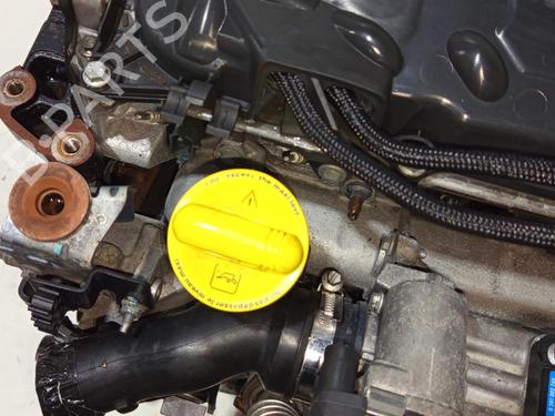 Engine RENAULT KOLEOS I (HY_) 2.0 dCi 4x4 (HY0K) | BP23418326M1  - Image 6