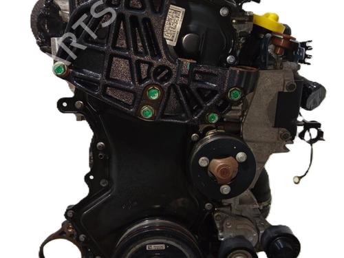 Engine RENAULT KOLEOS I (HY_) 2.0 dCi 4x4 (HY0K) | BP23418326M1  - Image 7