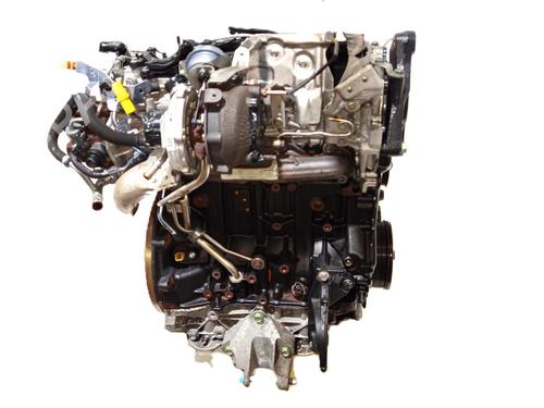 Engine RENAULT KOLEOS I (HY_) 2.0 dCi 4x4 (HY0K) | BP23418326M1  - Image 9