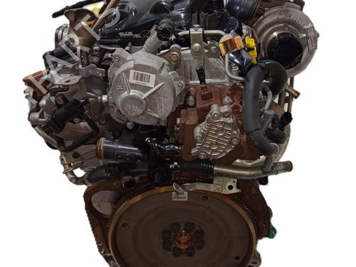Engine RENAULT KOLEOS I (HY_) 2.0 dCi 4x4 (HY0K) | BP23418326M1  - Image 10