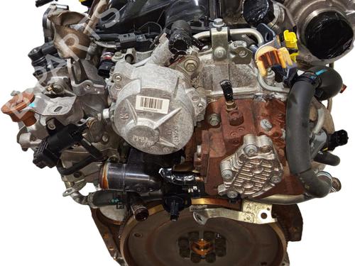 Engine RENAULT KOLEOS I (HY_) 2.0 dCi 4x4 (HY0K) | BP23418326M1  - Image 11