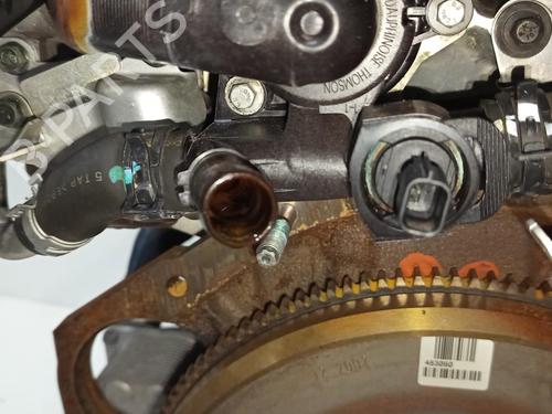 Engine RENAULT KOLEOS I (HY_) 2.0 dCi 4x4 (HY0K) | BP23418326M1  - Image 13