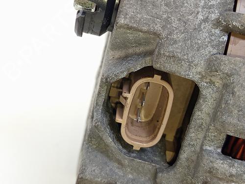 Alternator RENAULT KOLEOS I (HY_) 2.0 dCi 4x4 (HY0K) | BP23418327M7  - Image 5