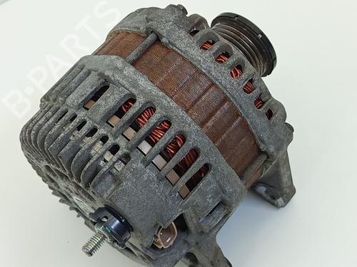 Alternator RENAULT KOLEOS I (HY_) 2.0 dCi 4x4 (HY0K) | BP23418327M7  - Image 6