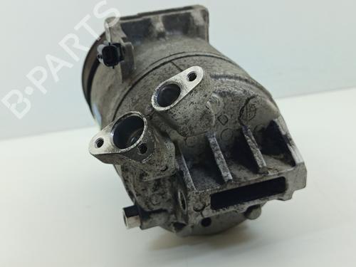 AC compressor RENAULT KOLEOS I (HY_) 2.0 dCi 4x4 (HY0K) | BP23418329M34  - Image 5
