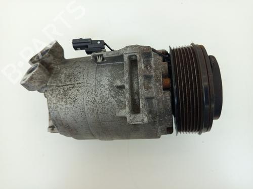 AC compressor RENAULT KOLEOS I (HY_) 2.0 dCi 4x4 (HY0K) | BP23418329M34  - Image 7