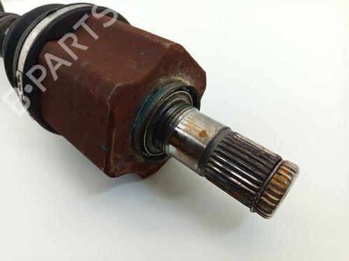 Left front driveshaft RENAULT KOLEOS I (HY_) 2.0 dCi 4x4 (HY0K) | BP23418330M38  - Image 5