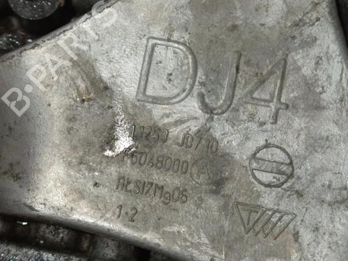 Gearbox RENAULT KOLEOS I (HY_) 2.0 dCi 4x4 (HY0K) | BP23418331M3  - Image 5