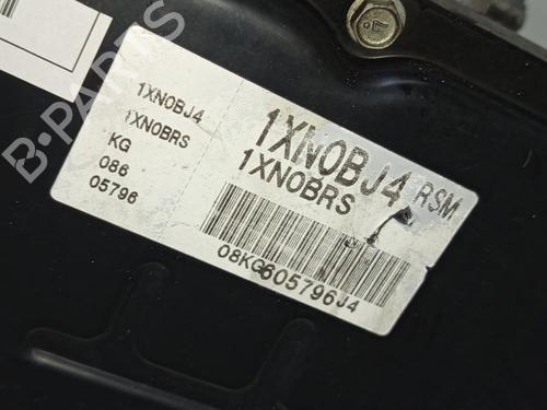 Gearbox RENAULT KOLEOS I (HY_) 2.0 dCi 4x4 (HY0K) | BP23418331M3  - Image 11