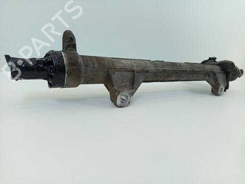 Steering rack RENAULT KOLEOS I (HY_) 2.0 dCi 4x4 (HY0K) | BP23418346M22 - Image 2