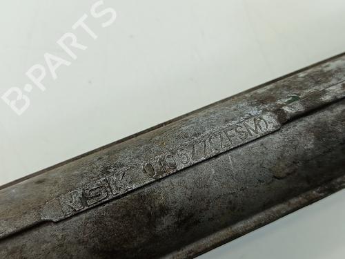 Steering rack RENAULT KOLEOS I (HY_) 2.0 dCi 4x4 (HY0K) | BP23418346M22 - Image 7