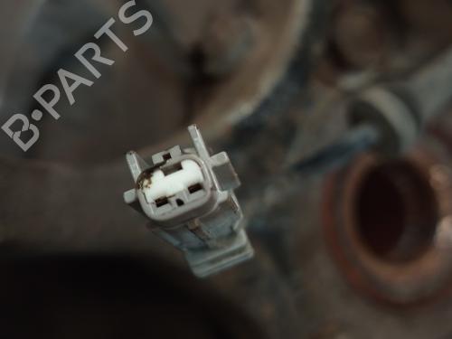 Left front steering knuckle RENAULT KOLEOS I (HY_) 2.0 dCi 4x4 (HY0K) | BP23418347M25  - Image 8