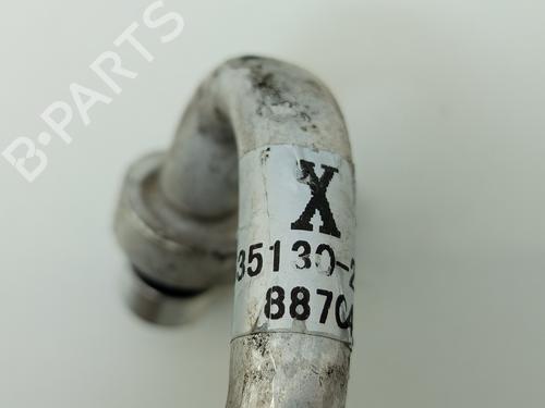 AC pipe RENAULT KOLEOS I (HY_) 2.0 dCi 4x4 (HY0K) | BP23418351M126  - Image 5