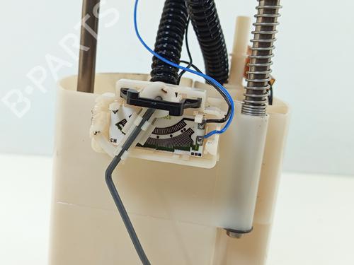 Fuel pump RENAULT KOLEOS I (HY_) 2.0 dCi 4x4 (HY0K) | BP23422964M76 - Image 7