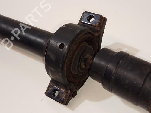 Driveshaft RENAULT KOLEOS I (HY_) 2.0 dCi 4x4 (HY0K) | BP23418341M37 - Image 3